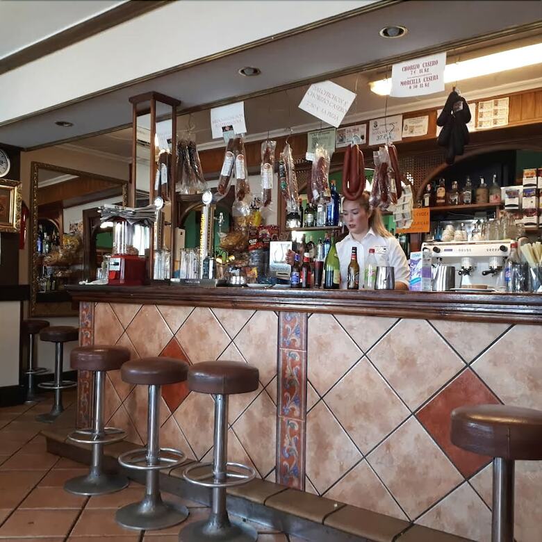 Hostal Restaurante Reina