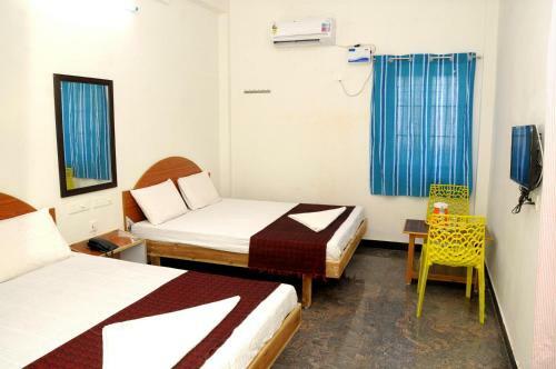 Hotel Edenapark Lodge