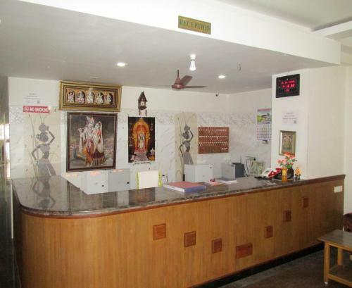 Hotel Edenapark Lodge