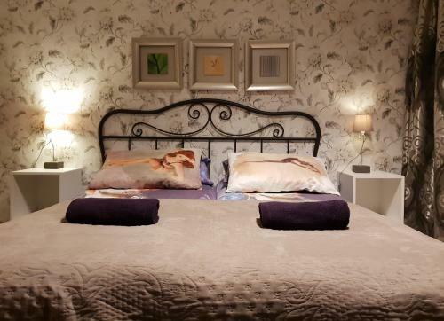 Hostal Sirena Guest House