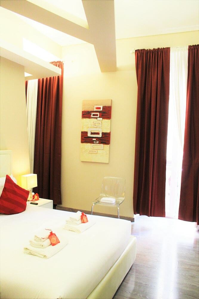 Hotel Relais Sistina