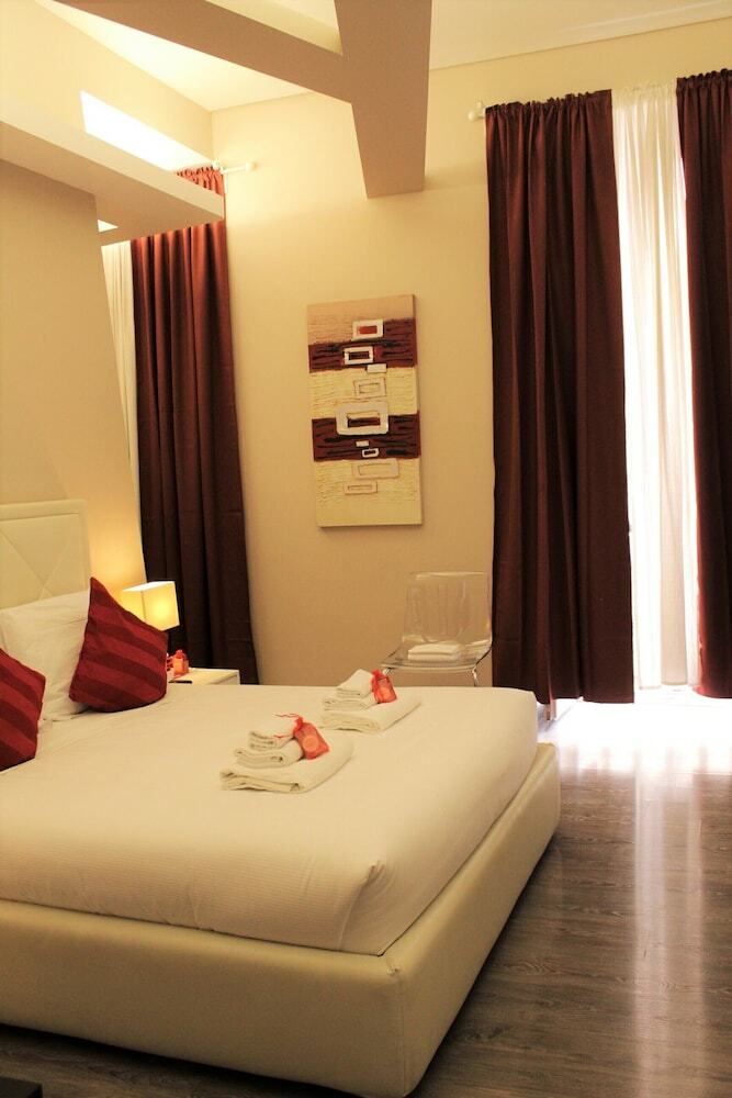 Hotel Relais Sistina