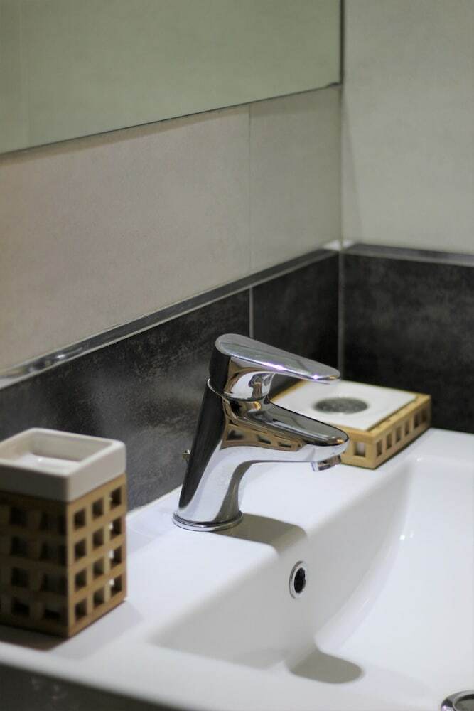 Hotel Relais Sistina