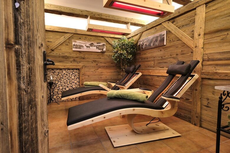 Hotel G�steh�user Holzerhof