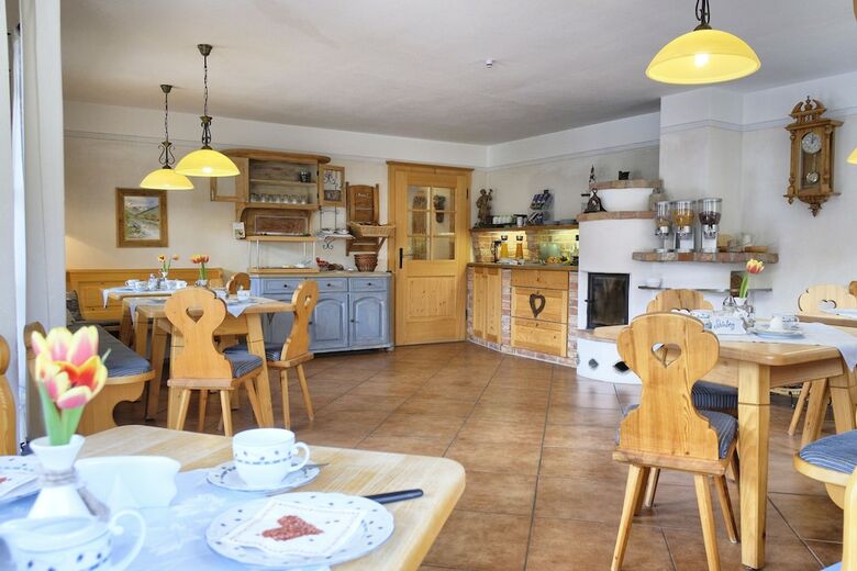 Hotel G�steh�user Holzerhof
