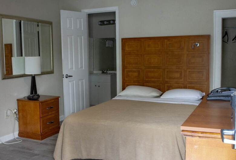 Motel Southern Star Inn