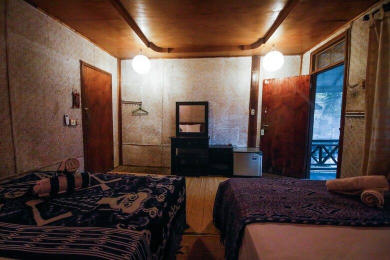 Hotel Alibaba Bungalows