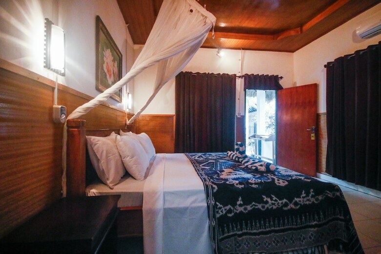 Hotel Alibaba Bungalows