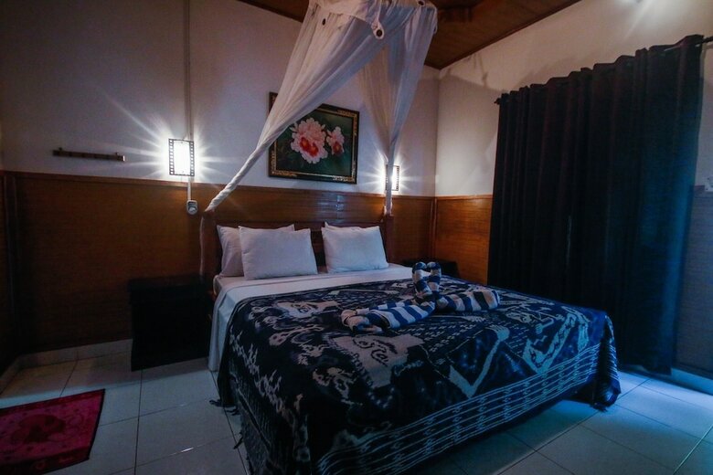 Hotel Alibaba Bungalows
