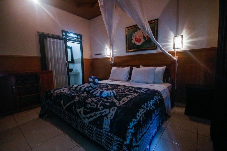 Hotel Alibaba Bungalows