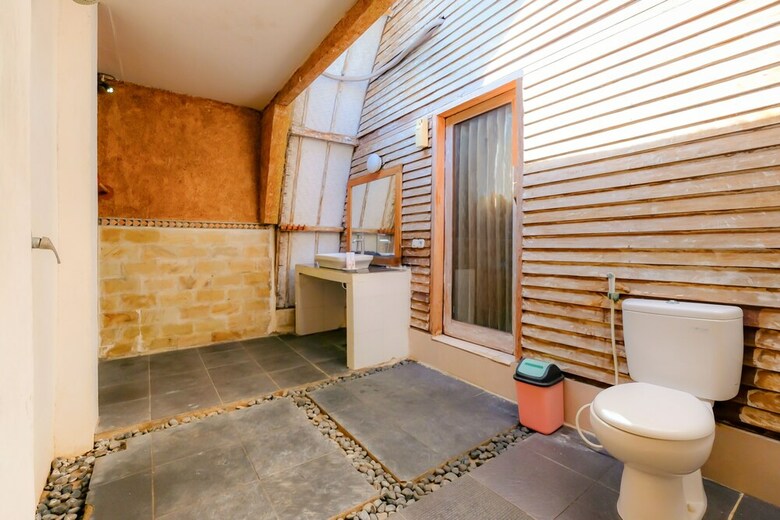 Hotel Alibaba Bungalows