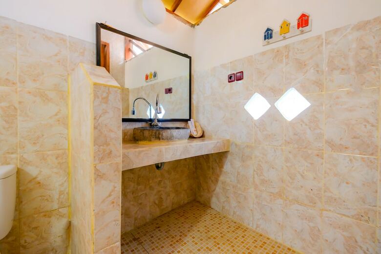 Hotel Alibaba Bungalows