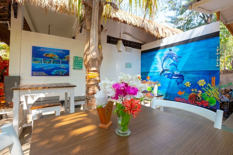 Hotel Alibaba Bungalows