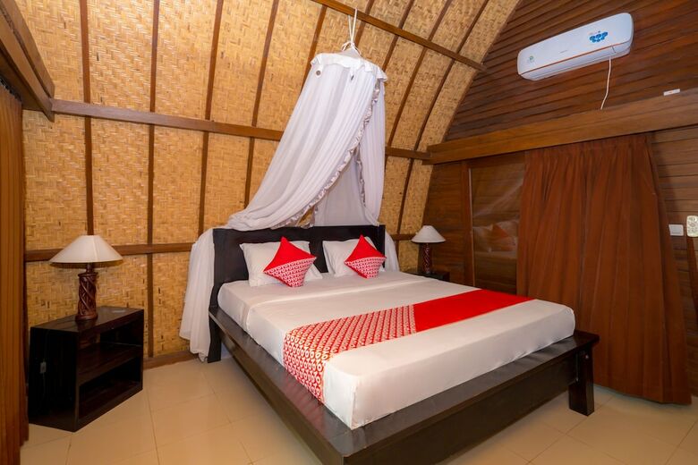 Hotel Alibaba Bungalows