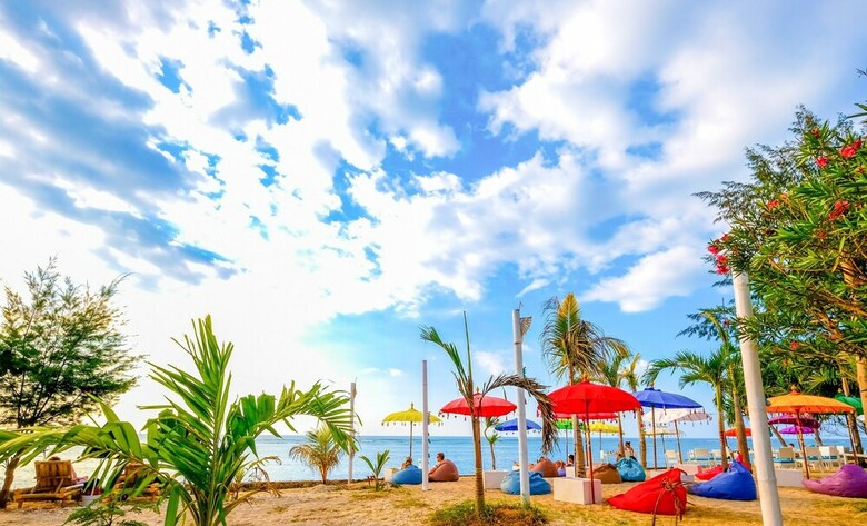 Hotel Alibaba Bungalows