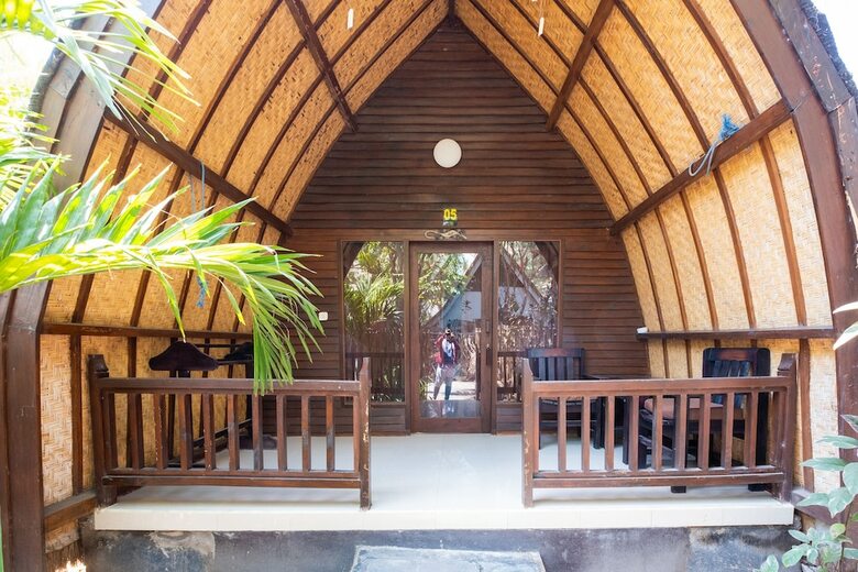 Hotel Alibaba Bungalows