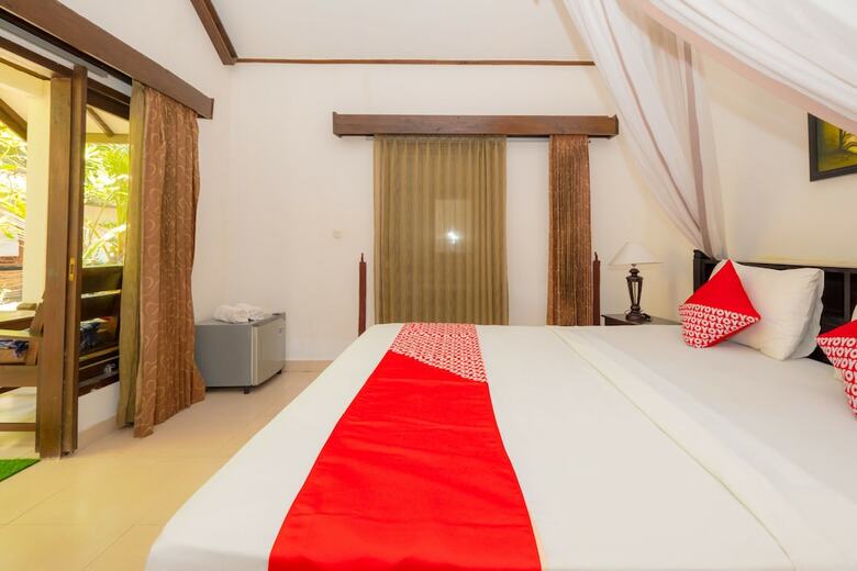 Hotel Alibaba Bungalows