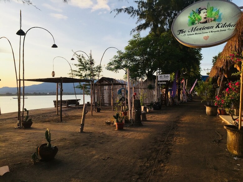 Hotel Alibaba Bungalows