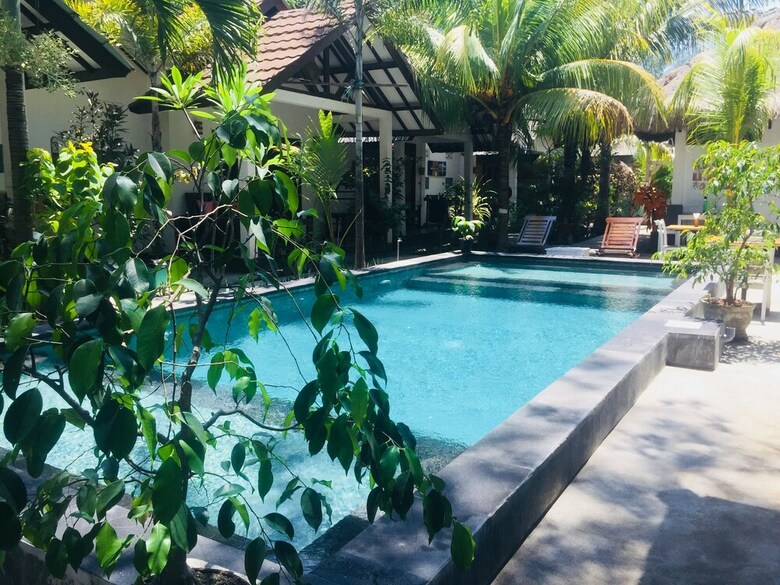 Hotel Alibaba Bungalows