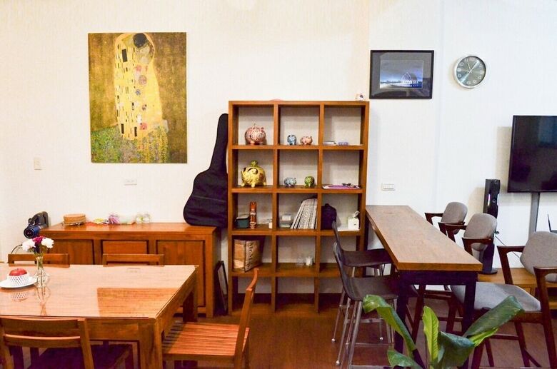 Hotel Liho Homestay