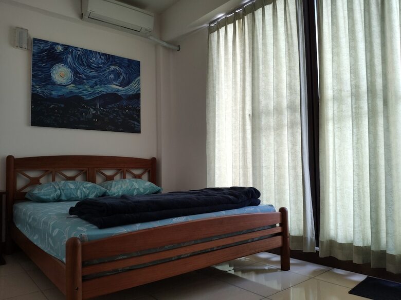Hotel Liho Homestay