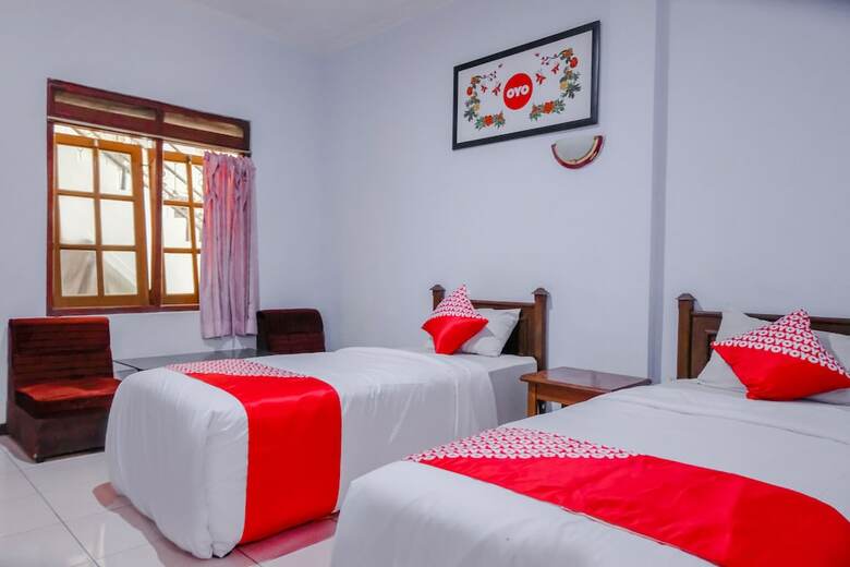 Hostal Oyo 926 Hotel Nugraha
