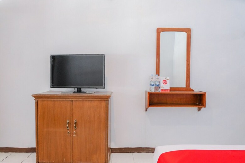 Hostal Oyo 926 Hotel Nugraha