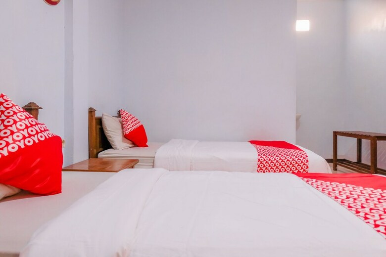 Hostal Oyo 926 Hotel Nugraha