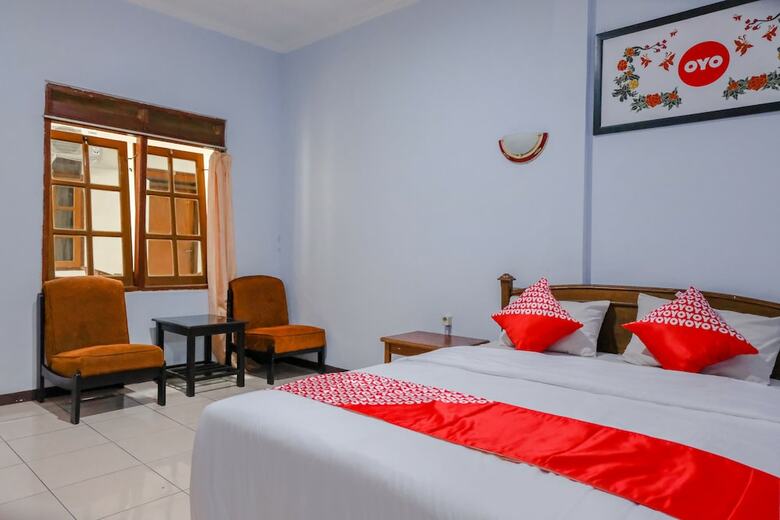Hostal Oyo 926 Hotel Nugraha