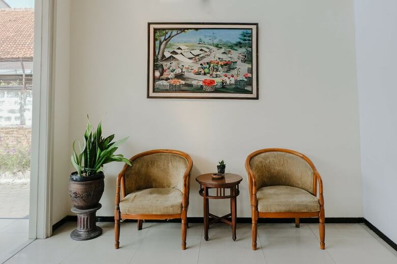 Hostal Oyo 926 Hotel Nugraha