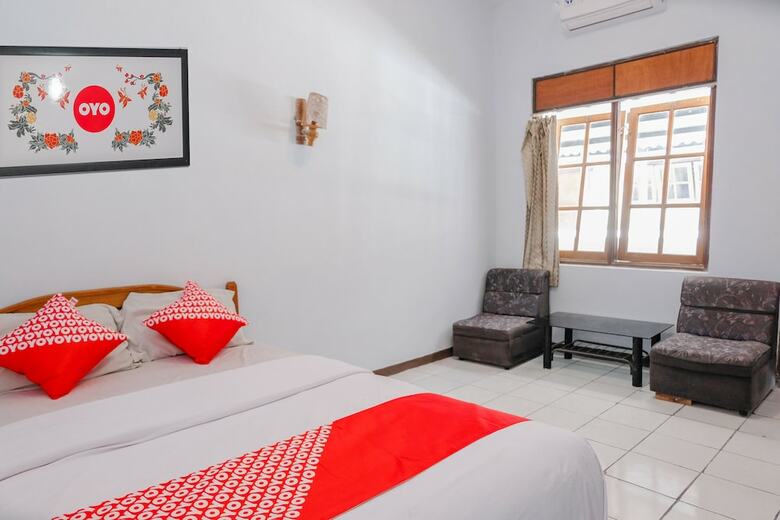 Hostal Oyo 926 Hotel Nugraha