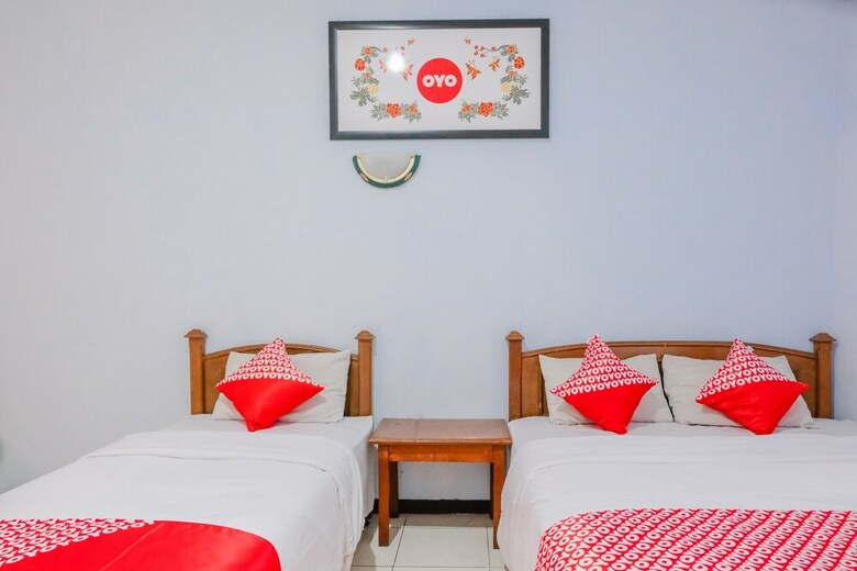 Hostal Oyo 926 Hotel Nugraha