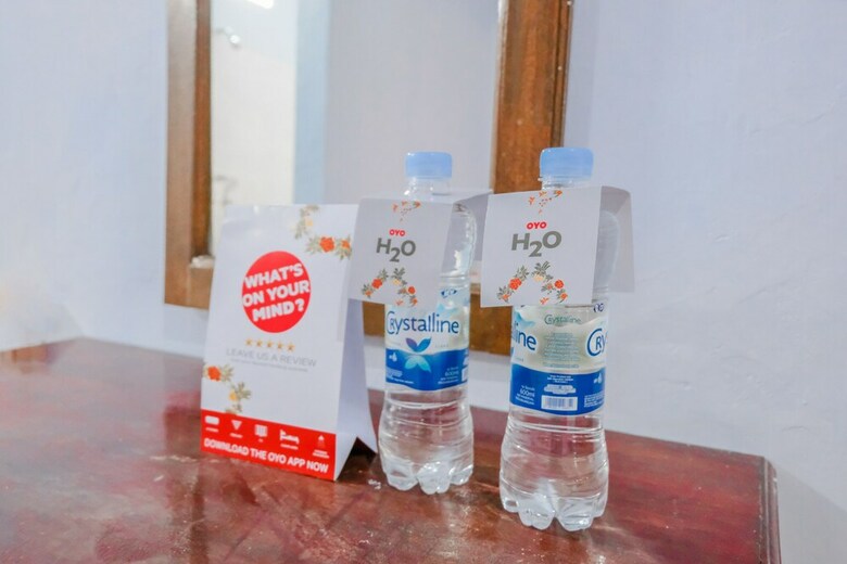 Hostal Oyo 926 Hotel Nugraha