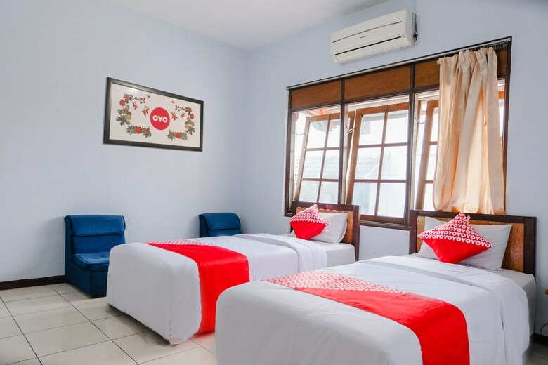Hostal Oyo 926 Hotel Nugraha