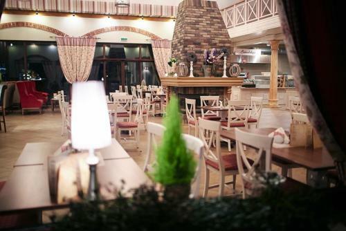 Hotel-przysta?