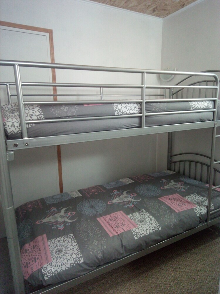 Elevage De La Hurie