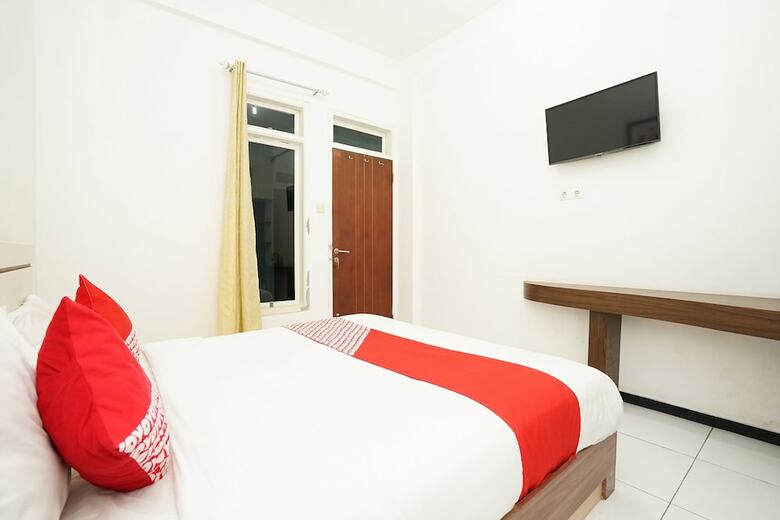 Hotel Oyo 1086 2oscar