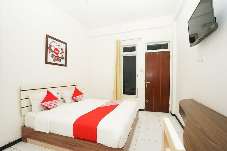 Hotel Oyo 1086 2oscar