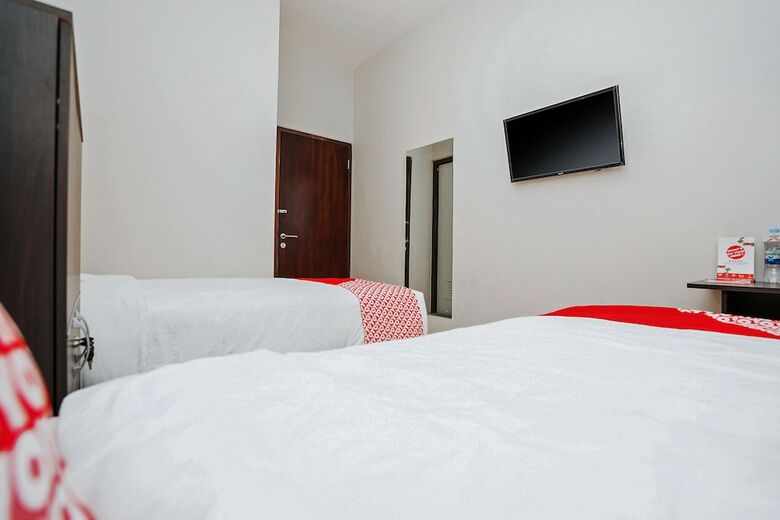 Hotel Oyo 1086 2oscar