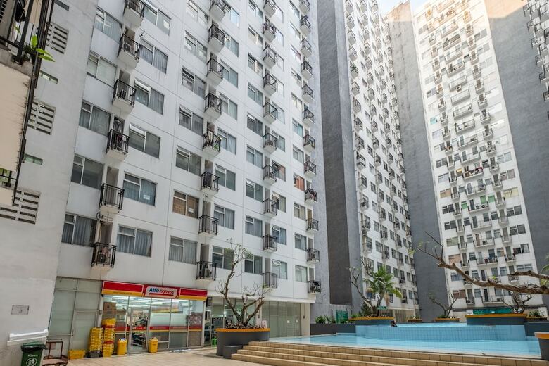 Hostal Oyo 1042 Jarrdin By Olive
