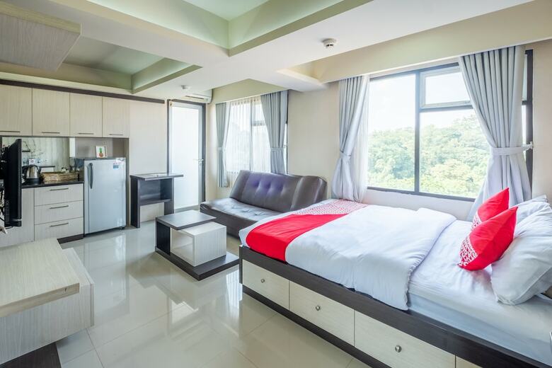 Hostal Oyo 1042 Jarrdin By Olive