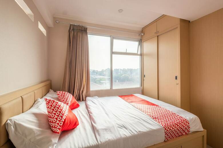 Hostal Oyo 1042 Jarrdin By Olive