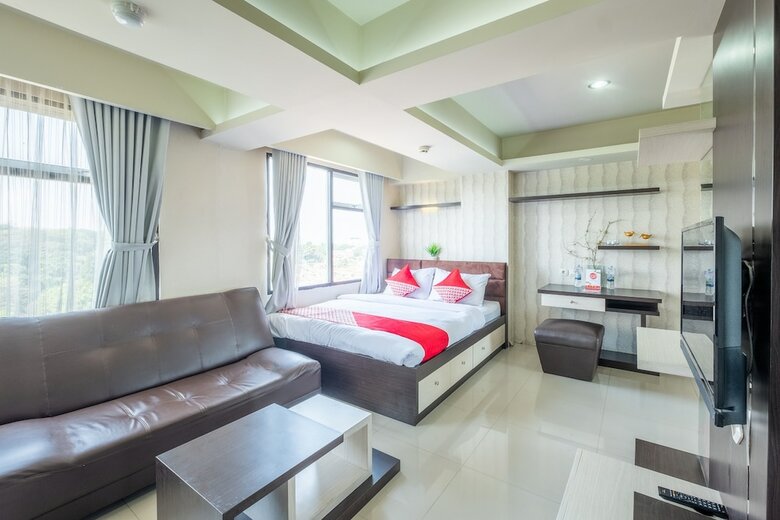 Hostal Oyo 1042 Jarrdin By Olive