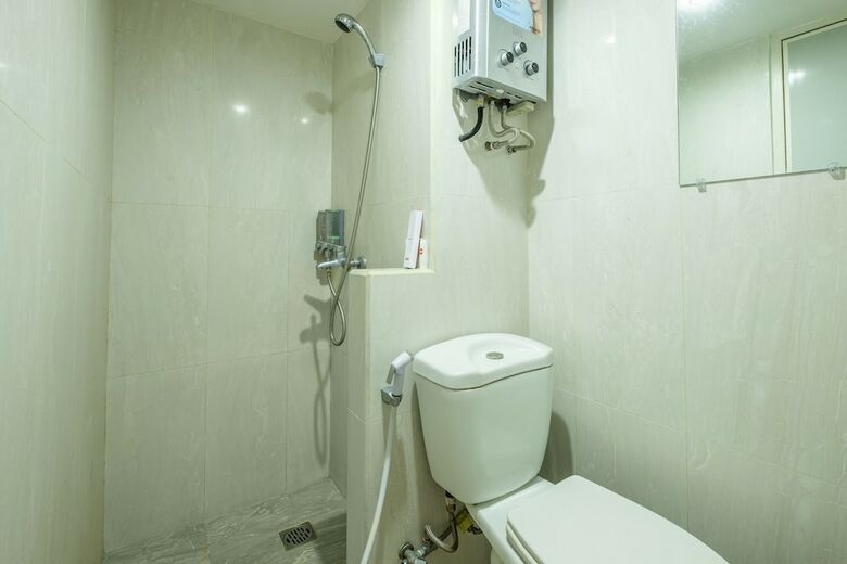 Hostal Oyo 1042 Jarrdin By Olive