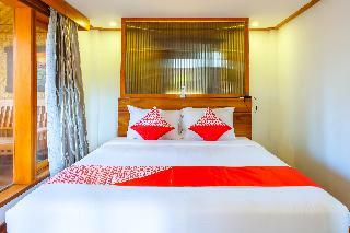 Hostal Oyo 1099 Bandini Riverside Cottage