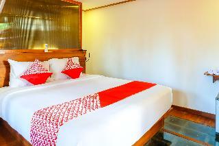 Hostal Oyo 1099 Bandini Riverside Cottage