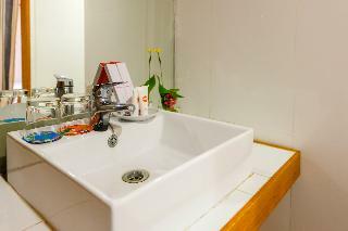 Hostal Oyo 1099 Bandini Riverside Cottage