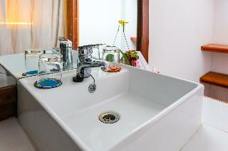 Hostal Oyo 1099 Bandini Riverside Cottage