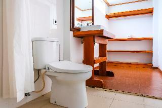 Hostal Oyo 1099 Bandini Riverside Cottage