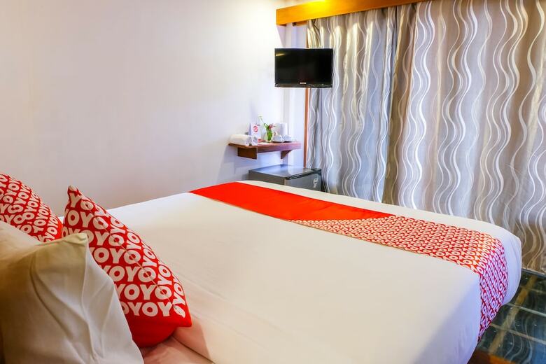 Hostal Oyo 1099 Bandini Riverside Cottage